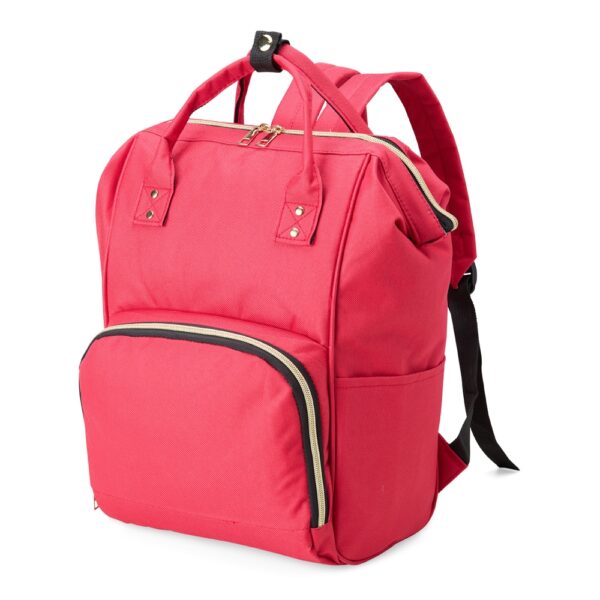 Mochila Funcional Oxford 19 litros - Imagem 3