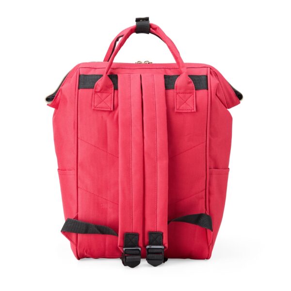 Mochila Funcional Oxford 19 litros - Imagem 4