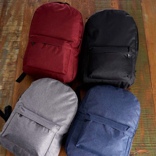 Mochila Nylon 14 L - Imagem 2