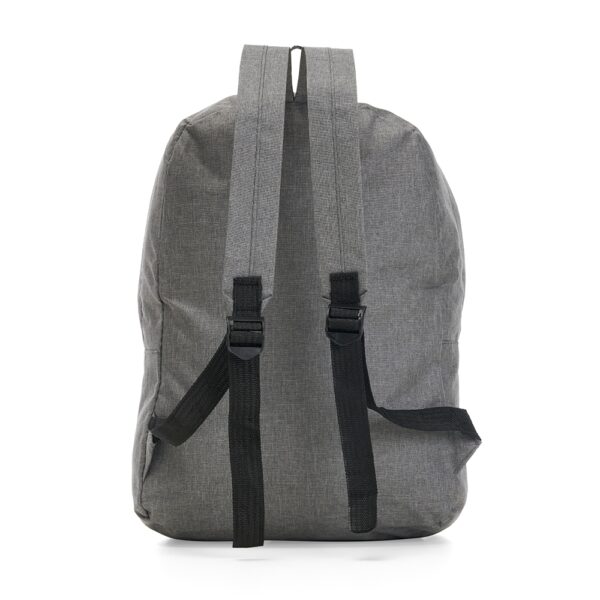 Mochila Nylon 14 L - Imagem 4