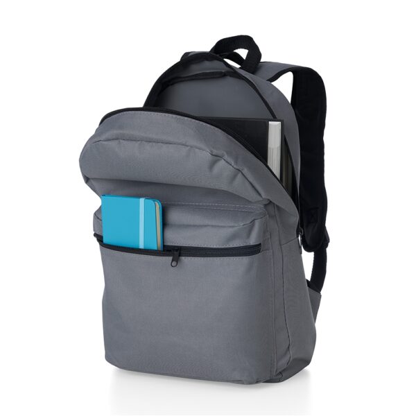 Mochila Nylon 17 Litros - Imagem 5