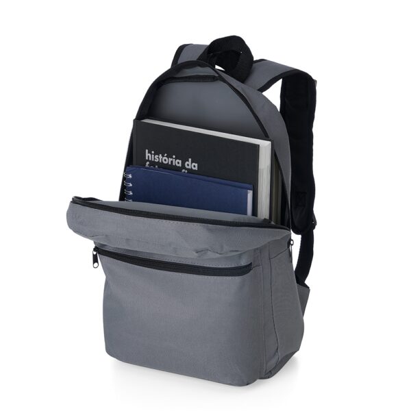 Mochila Nylon 17 Litros - Imagem 6