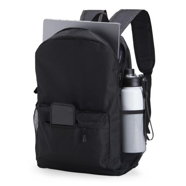 Mochila Nylon 20 Litros - Imagem 2