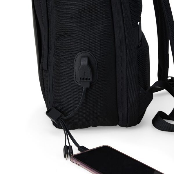 Mochila Nylon 23 Litros - Imagem 4