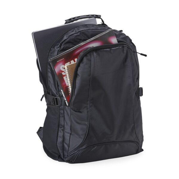 Mochila Nylon 42 Litros - Imagem 5