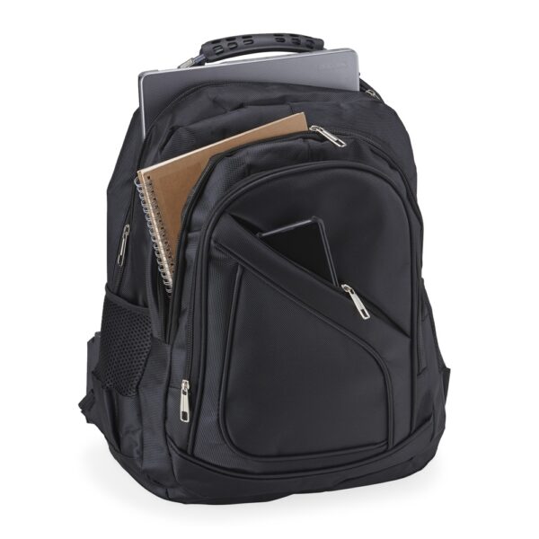 Mochila de Nylon - Imagem 2