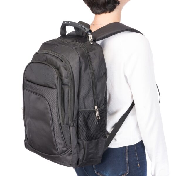 Mochila de Nylon - Imagem 2