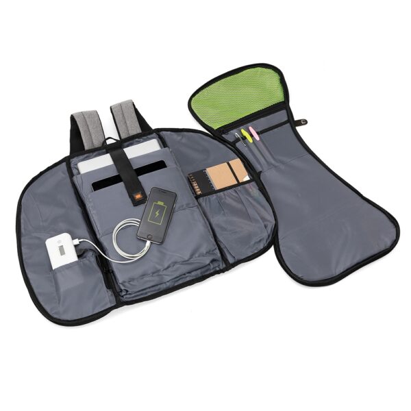 Mochila Poliéster 22 Litros - Imagem 2