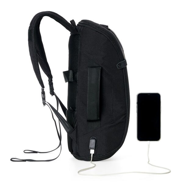 Mochila Poliéster 22 Litros - Imagem 4