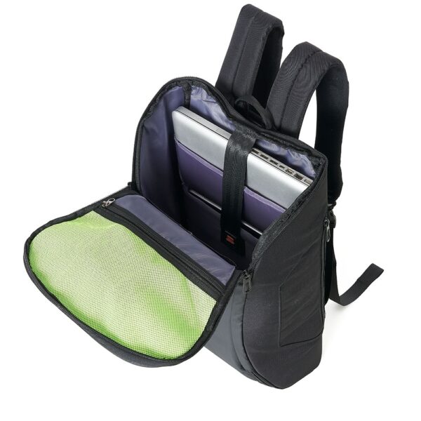 Mochila Poliéster 22 Litros - Imagem 5