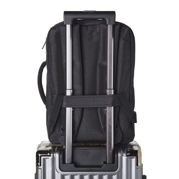 Mochila Poliéster 19 Litros - Imagem 6