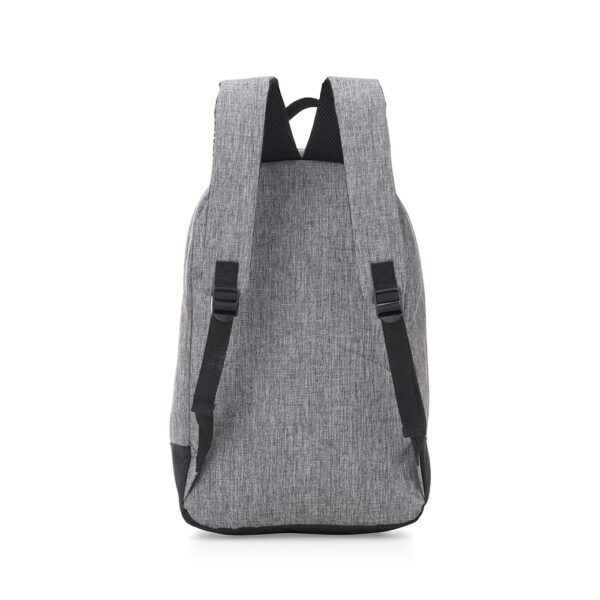 Mochila Poliéster 21 Litros - Imagem 3