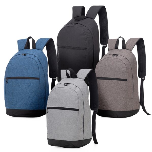 Mochila Poliéster 22L - Imagem 2