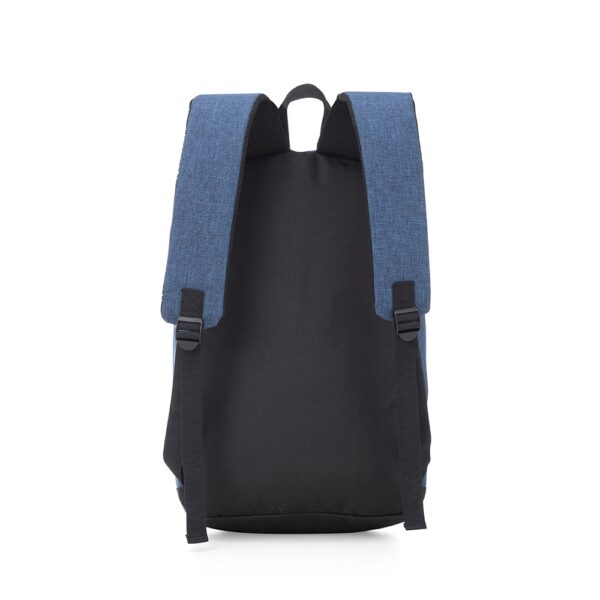 Mochila Poliéster 22L - Imagem 3