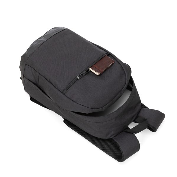 Mochila Poliéster 22L - Imagem 4