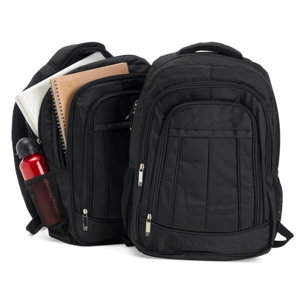 Mochila Poliéster 26L - Imagem 2
