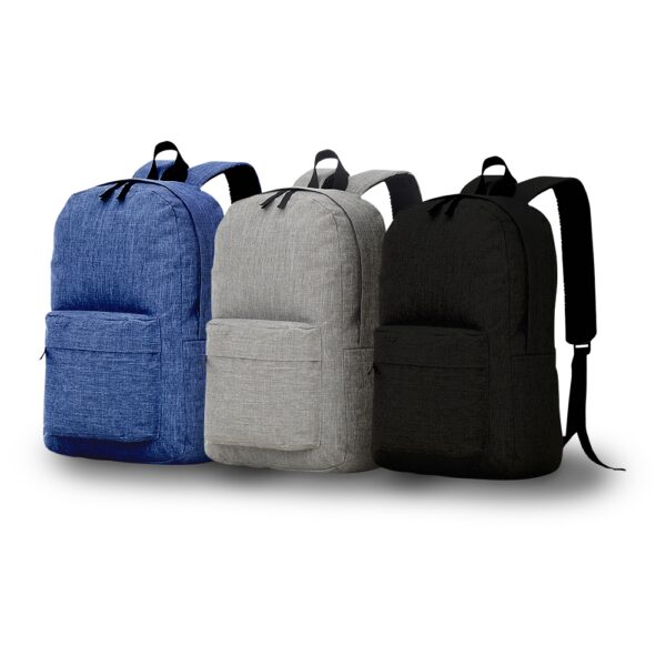 Mochila Poliéster 30 Litros - Imagem 2