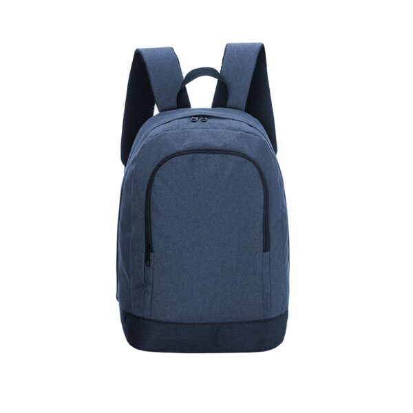 Mochila Poliéster com Compartimento para Notebook até 14 polegadas - Imagem 6