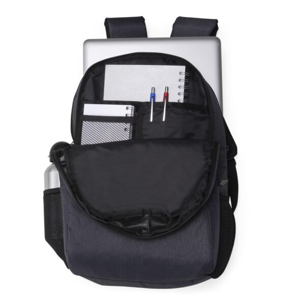 Mochila Poliéster - Imagem 2