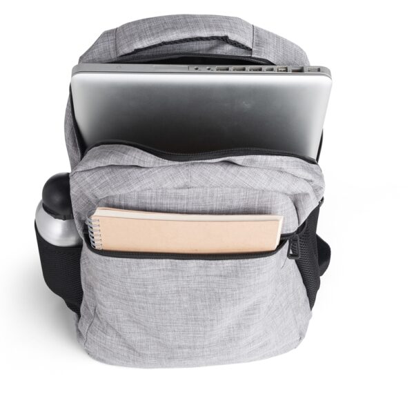 Mochila Poliéster - Imagem 2