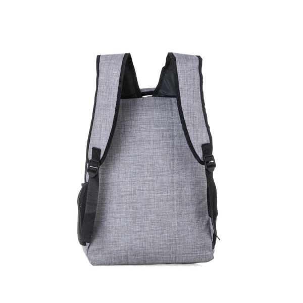 Mochila Poliéster - Imagem 2