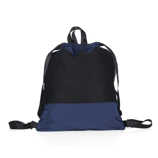 Mochila Saco Poliéster - Imagem 3