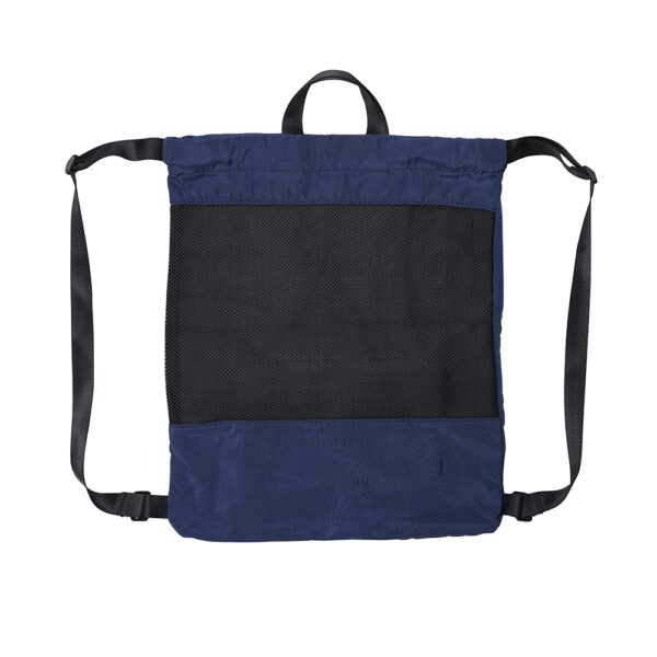 Mochila Saco Poliéster - Imagem 4