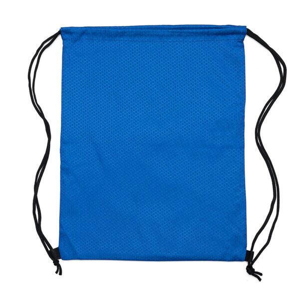 Mochila Saco Impermeável - Imagem 3