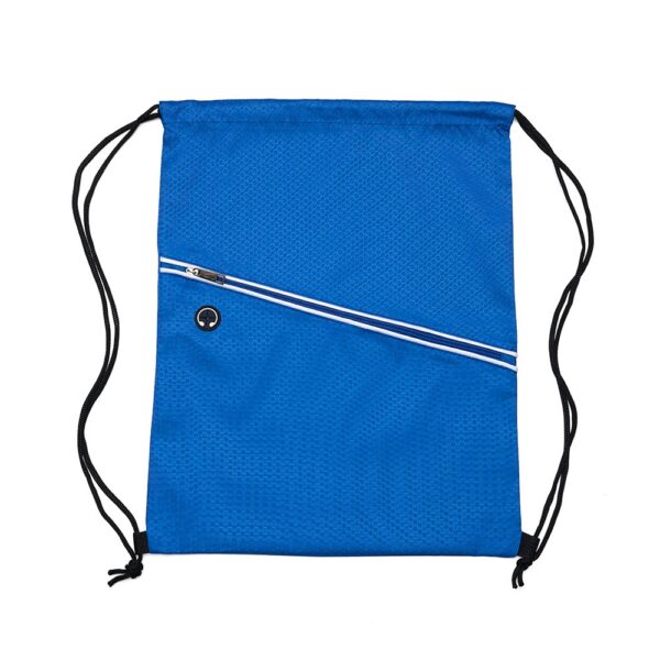 Mochila Saco Impermeável - Imagem 4