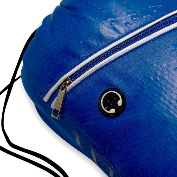 Mochila Saco Impermeável - Imagem 5