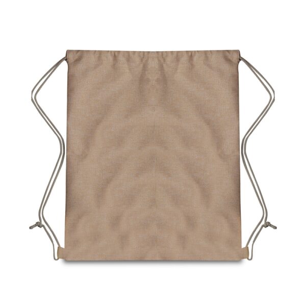 Mochila Saco de Poliéster - Imagem 3