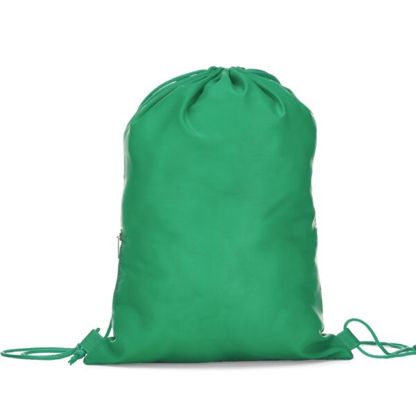 Mochila Saco em Poliéster - Imagem 3