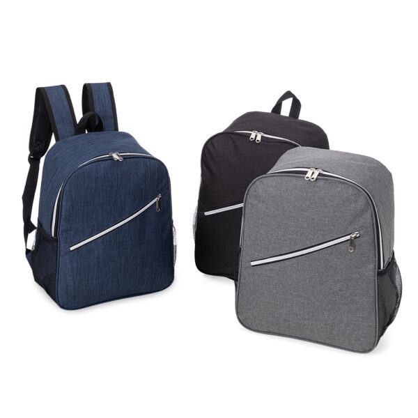 Mochila Térmica 15 Litros - Imagem 2