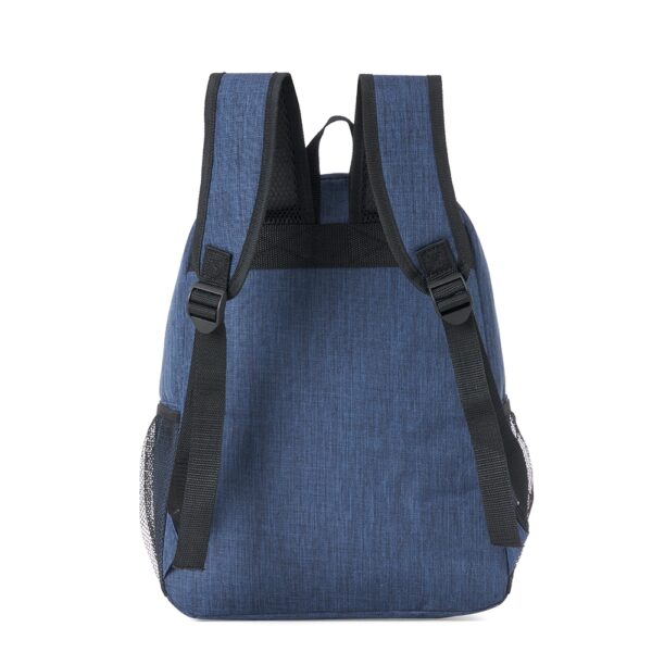 Mochila Térmica 15 Litros - Imagem 3