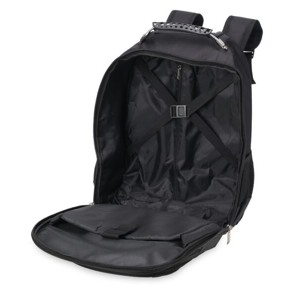 Mochila de Carrinho Padrão Bagagem de Mão - Imagem 3