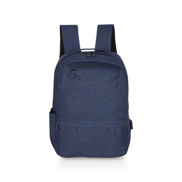 Mochila de Nylon USB 21L - Imagem 3