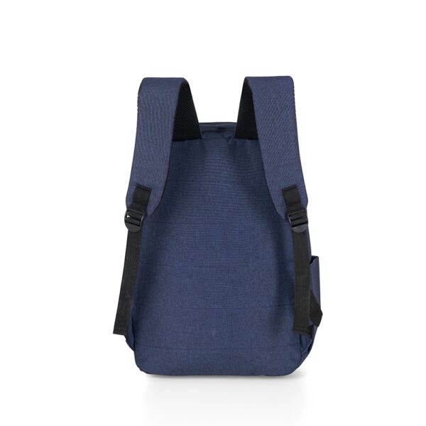 Mochila de Nylon USB 21L - Imagem 4