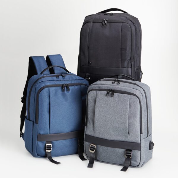 Mochila de Nylon 20 Litros - Imagem 2