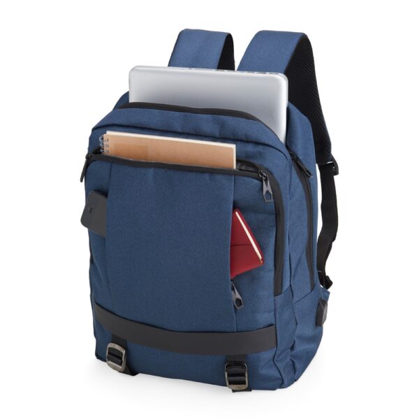 Mochila de Nylon 20 Litros - Imagem 3