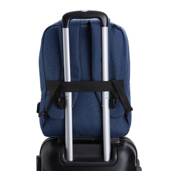Mochila de Nylon 20 Litros - Imagem 7