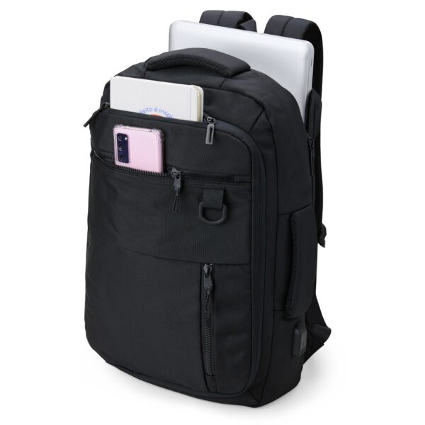 Mochila de Nylon 20 Litros - Imagem 2