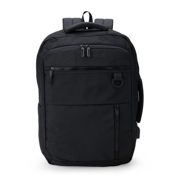 Mochila de Nylon 20 Litros - Imagem 4