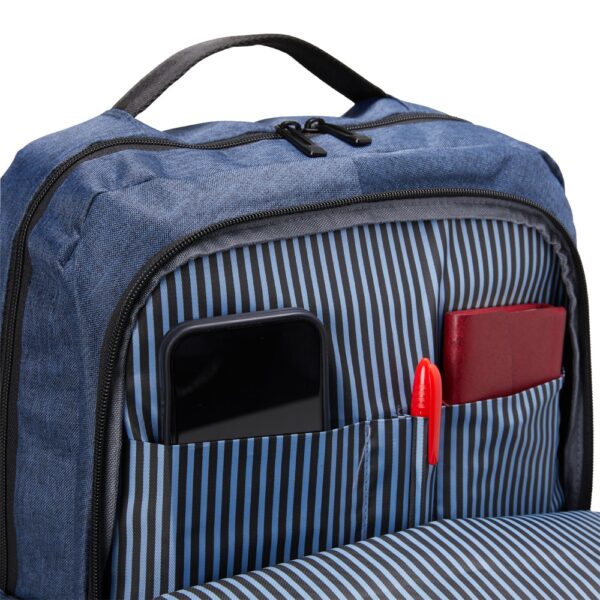 Mochila de Nylon 22 Litros - Imagem 4