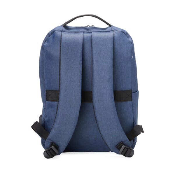 Mochila de Nylon 22 Litros - Imagem 6