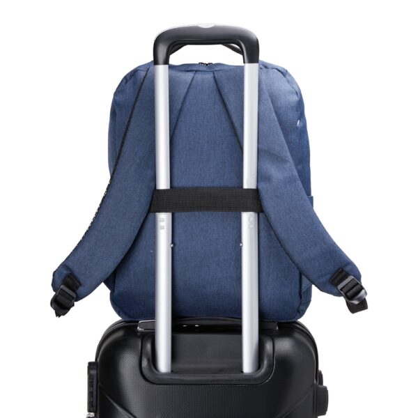 Mochila de Nylon 22 Litros - Imagem 7