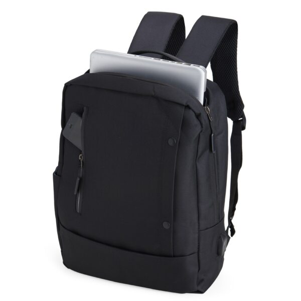 Mochila de Nylon 22 Litros - Imagem 3