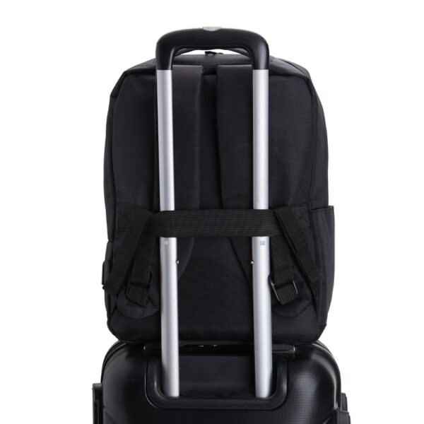 Mochila de Nylon 22 Litros - Imagem 7