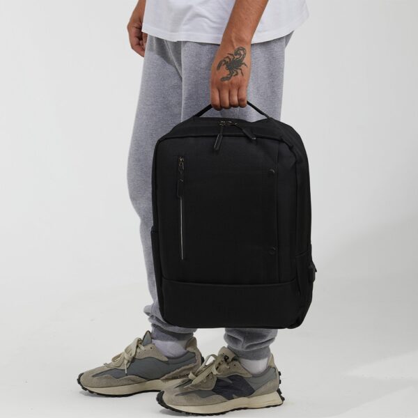 Mochila de Nylon 22 Litros - Imagem 8