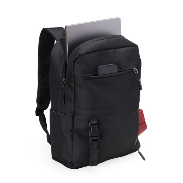 Mochila de Nylon 23 Litros - Imagem 3