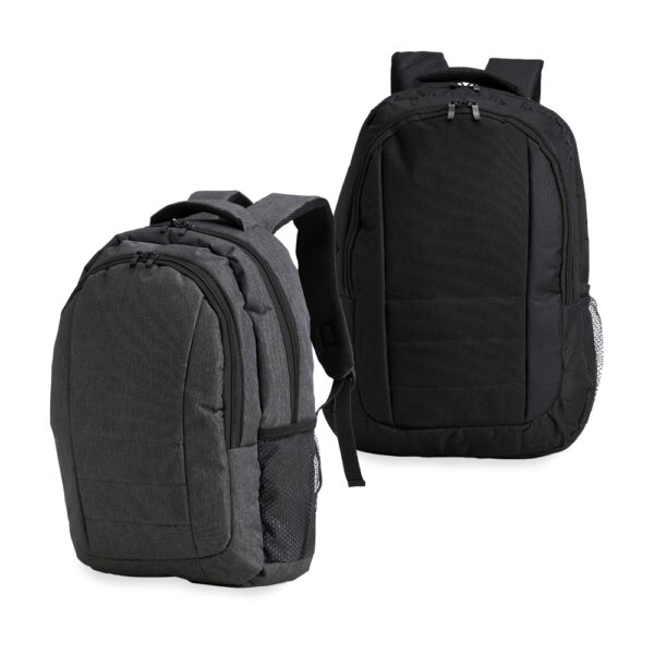 Mochila de Nylon 26 Litros - Imagem 2